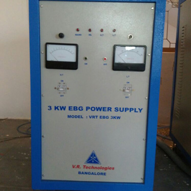 Power Supply