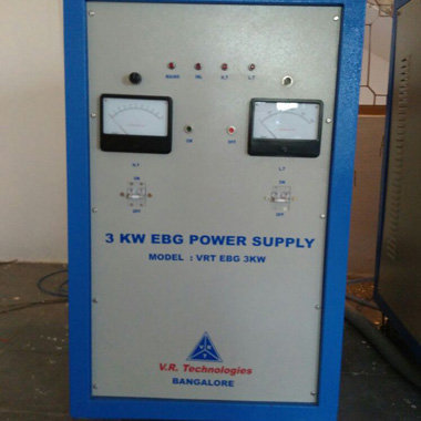 Power Supply