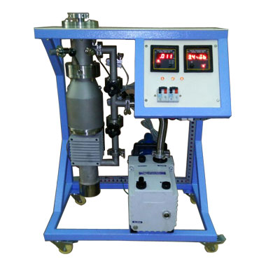 Vacuum Pumping Systems