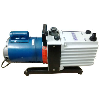 Vacuum Pumps